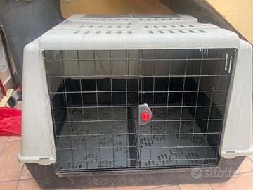 Trasportino cane