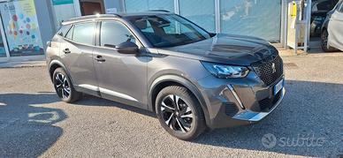 Peugeot 2008 diesel 2021
