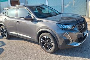 Peugeot 2008 diesel 2021