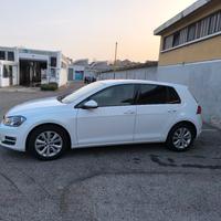 Golf 7 1.6 TDI