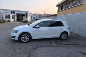 Golf 7 1.6 TDI