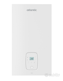 CALDAIA A CONDESAZIONE ATLANTIC 25 KW