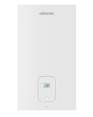 CALDAIA A CONDESAZIONE ATLANTIC 25 KW