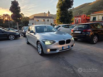 Bmw 118d 5p. 2.0 diesel 140 CV - 2013