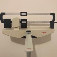 Bilancia Seca - Studio Medico