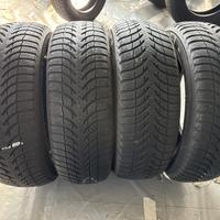 gomme usate 1856515 Winter MICHELIN - ALPIN A4