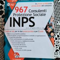 Testo per concorso Inps