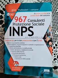 Testo per concorso Inps