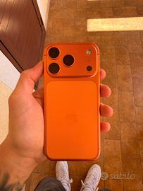 Iphone 17 pro 512gb