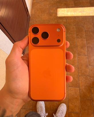 Iphone 17 pro 512gb