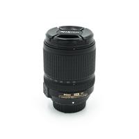 Nikon AF-S DX 18-140mm f/3.5-5.6G ED VR