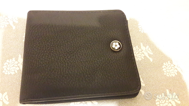 Portafoglio avon nuovo uomo