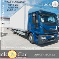 RIF.904 IVECO EUROCARGO 120e25-2017-FURGONE-EURO 6