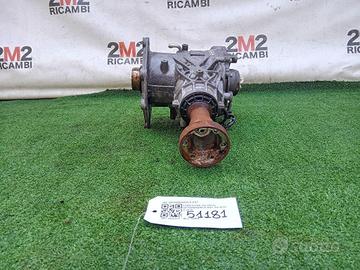 DIFFERENZIALE ANTERIORE FORD Kuga Serie (CBS) DIFF