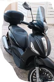 Piaggio Beverly 300 - 2017