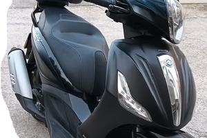 Piaggio Beverly 300 - 2017