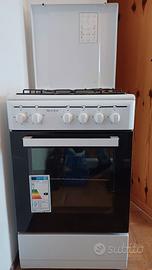 Cucina Electroline FSCE-50E4AT