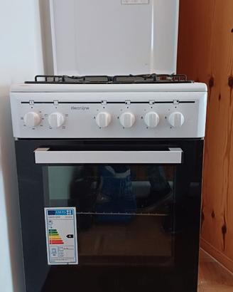 Cucina Electroline FSCE-50E4AT