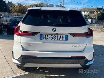 Bmw X1 ACCETTO PERMUTE