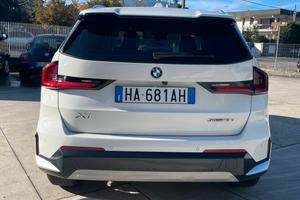 Bmw X1 ACCETTO PERMUTE