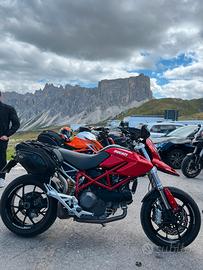 Ducati hipermotard 1100