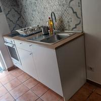 Cucina Ikea base
