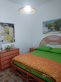 Baia Verde vicino al mare Gallipoli