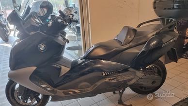 Bmw C 650 GT