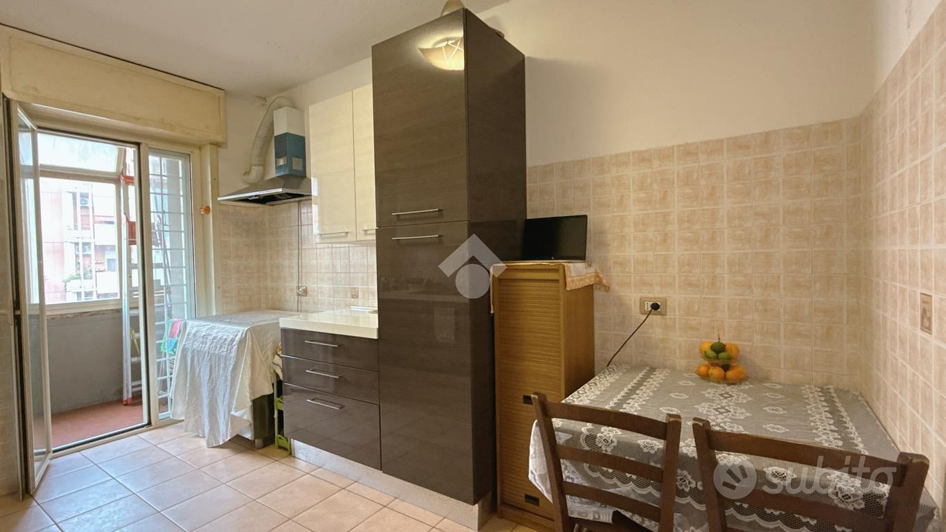 Appartamento – Roma, Casilino 23, Prenestino-Labicano - Altro