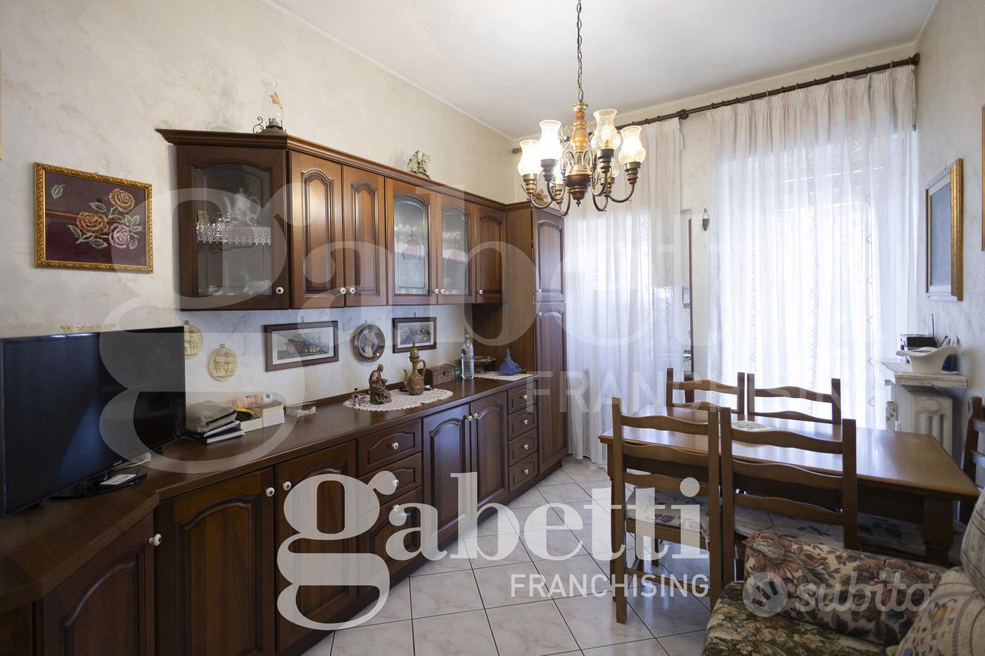 Appartamento – Rivoli, Cascine Vica - Altro