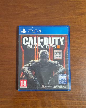 call of duty black ops III 