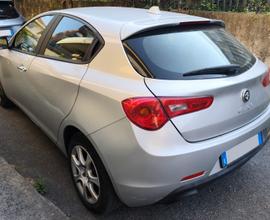 Alfa Romeo Giulietta 1.6 JTDm-2 105CV Progression