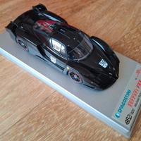 Ferrari FXX 1:43, certificata e numerata 882/920