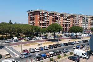 Camera Singola - Zona Cinecittà