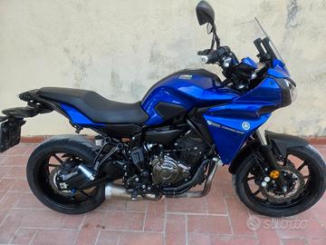 Tracer 700 2018 finanziabile 