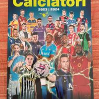 Album Calciatori Panini 2023-2024