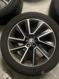 Cerchi skoda