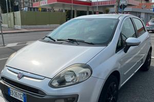 Fiat Grande punto Perfetta per Neopatentati