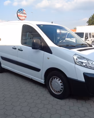 Fiat SCUDO
