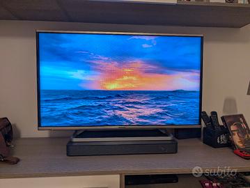 smart tv 40 Panasonic 