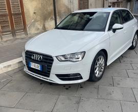 AUDI A3 3ª serie - 2015