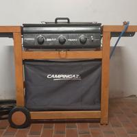 Barbecue Campingaz