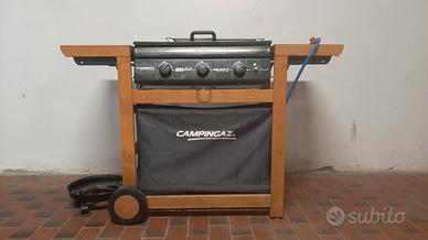 Barbecue Campingaz