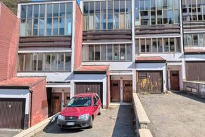 Vendita monolocale ospitaletto di ligonchio