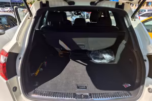 auto Porsche Cayenne s