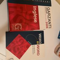 Dizionario inglese Garzanti