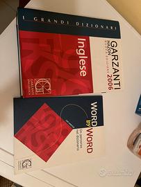 Dizionario inglese Garzanti
