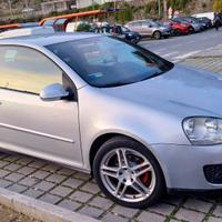 golf  2.0 TDI 5^ serie