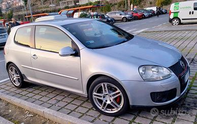 golf  2.0 TDI 5^ serie