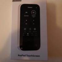 Tastiera Ajax Touchscreen 